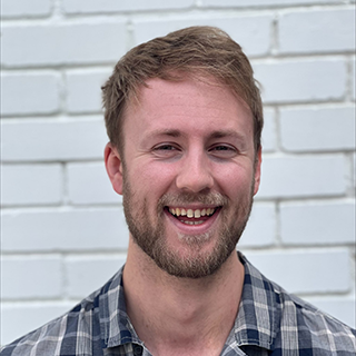 Ehren Elcock, Sales Executive Team Leader, SAM Conveyancing
