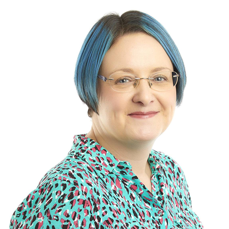Eleanor Wilson, Conveyancer at Chadwick Lawrence LLP