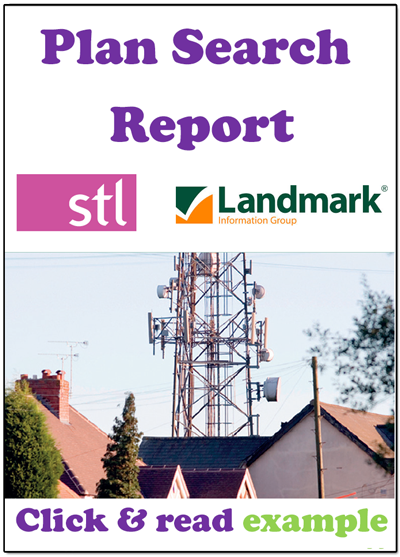 Planning Report