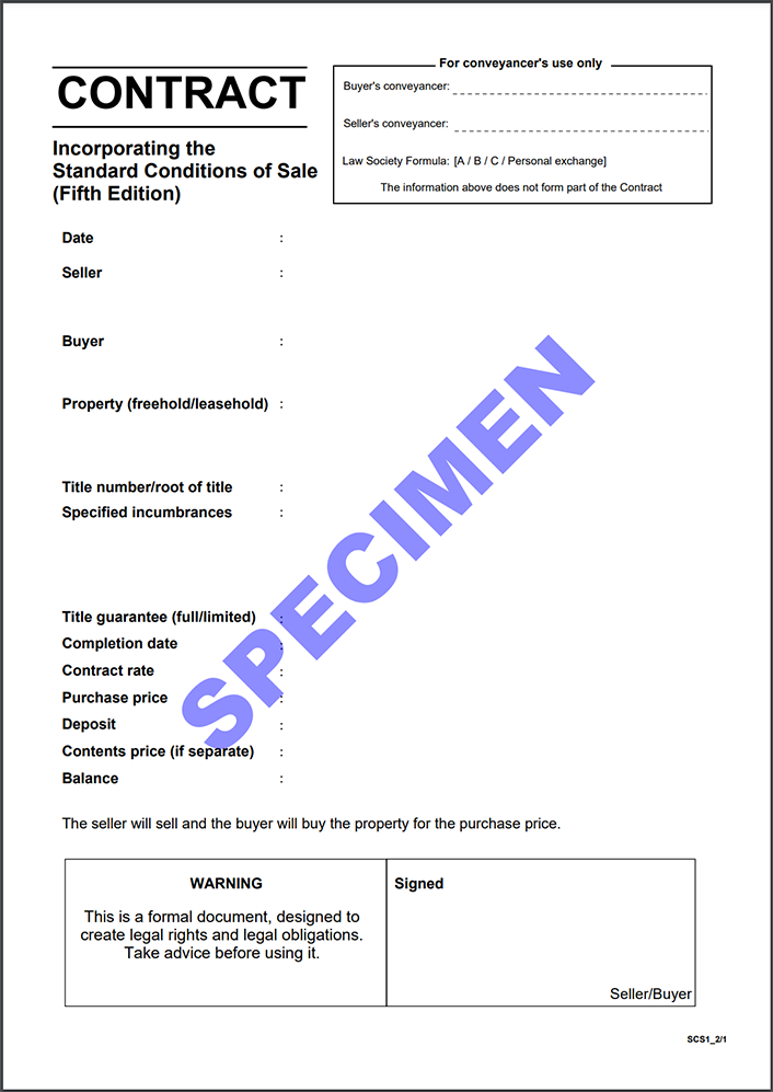 How long between exchange and completion? SAM Conveyancing