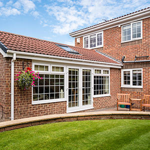 Large Property with Extension RICS Level 3 Home Survey from SAM Conveyancing