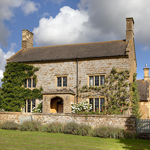 Farm House RICS Level 3 Home Survey from SAM Conveyancing