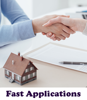 Fast Mortgage Applications with SAM Conveyancing
