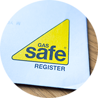 Missing gas, boiler, or electrical safety paperwork, flagged by your RICS Surveyor 