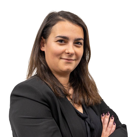 Giovanna Gravante, Partner & Real Estate Manager at Chadwick Lawrence LLP
