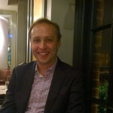 Graham Hamblin a RICS surveyor on the SAM Conveyancing panel