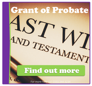 Grant-of-Probate
