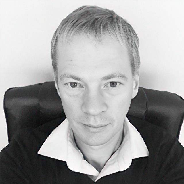 Guy Mattinson MRICS for SAM Conveyancing