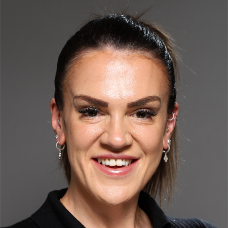 Hannah Morgan Conveyancer at SBLawyers