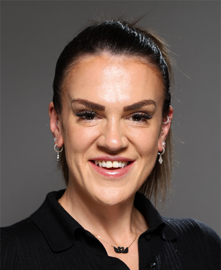 Hannah Morgan Conveyancer at SBLawyers