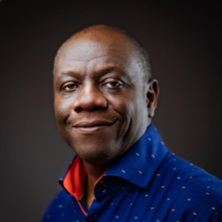 Izuka Francis Soligbo MSc AssocRICS for SAM Conveyancing