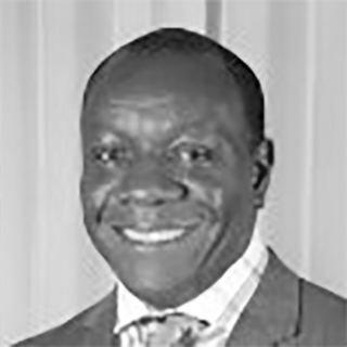 Izuka Francis Soligbo MSc AssocRICS for SAM Conveyancing
