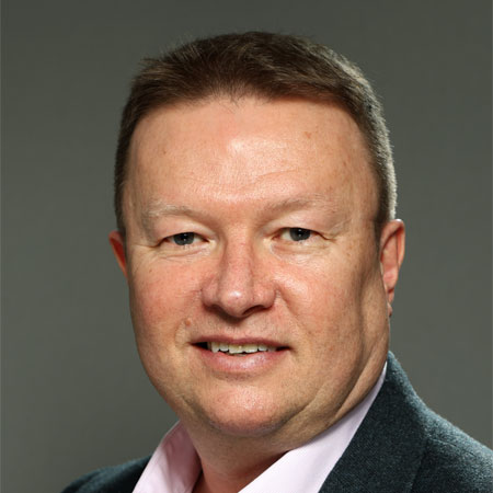 John Allison, Head of Residential at SBLawyers