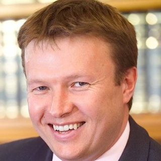 John Allison Solicitor and Partner at Spicketts Battrick
