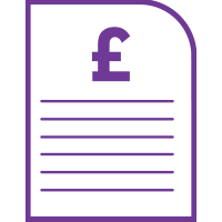 A loan agreement drafted through SAM Conveyancing