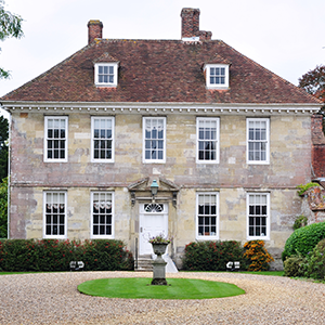 Large Property RICS Level 3 Home Survey from SAM Conveyancing