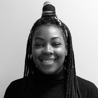 Lashana Henderson Conveyancing Legal Executive at Chadwick Lawrence