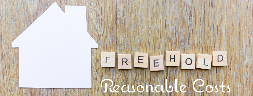 What are the reasonable costs of the freeholder? Lease Extension Costs explained by SAM Conveyancing