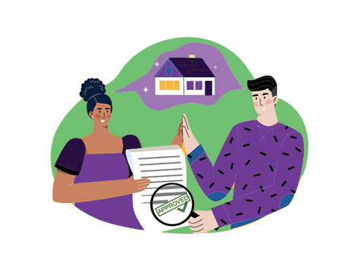 home Insurance is a Lender Requirement