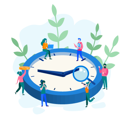 Local Authority Search Turnaround Times