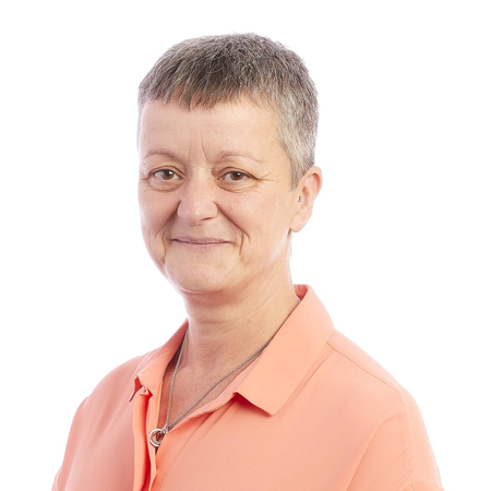 Lynda Harland, Conveyancer at Chadwick Lawrence LLP