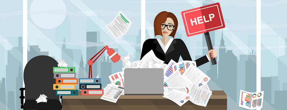 Overworked conveyancing solicitor not able to offer fast conveyancing