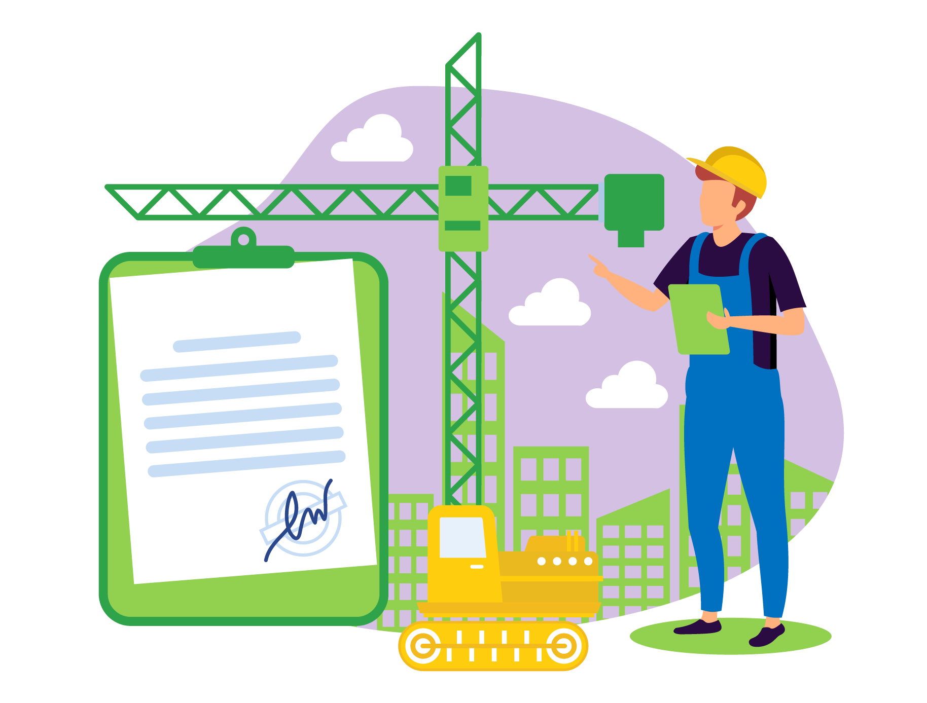 Missing Planning Permission SAM Conveyancing