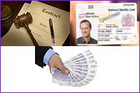 Receive-contract-paperwork-and-submit-ID-proof-of-funds
