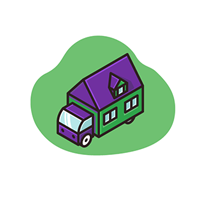 Get a house removals quote through SAM Conveyancing