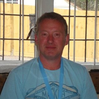 Rob Morfield MRICS for SAM Conveyancing