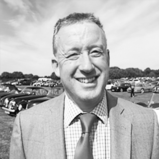 Rob Morfield MRICS for SAM Conveyancing