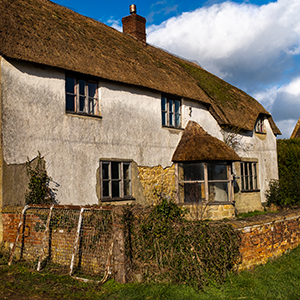 Rundown House RICS Level 3 Home Survey from SAM Conveyancing