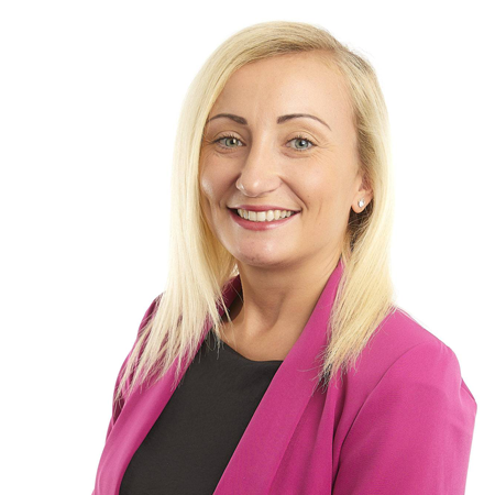 Ruth Nippers, Solicitor at Chadwick Lawrence LLP