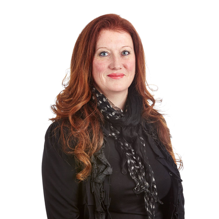 Sarah Haller, Solicitor/Partner at Chadwick Lawrence LLP