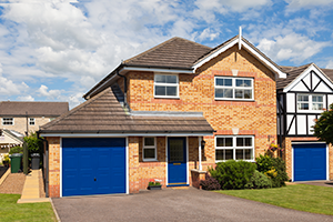 Standard Construction House for a House Survey from SAM Conveyancing