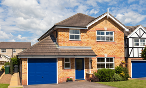 Standard House RICS Level 2 Home Survey from SAM Conveyancing