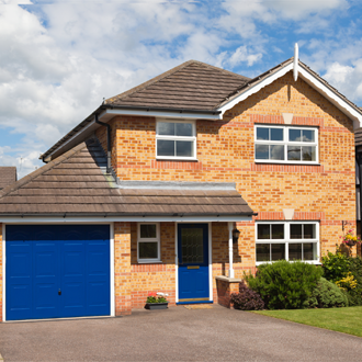 Standard Construction House for a House Survey from SAM Conveyancing