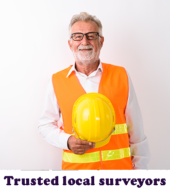 Trusted Local Surveyors from SAM Conveyancing