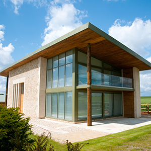 Unique House RICS Level 3 Home Survey from SAM Conveyancing