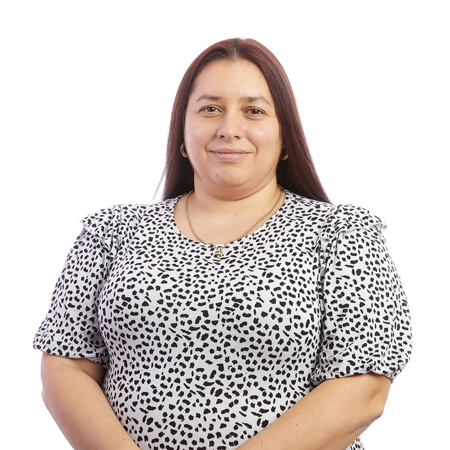 Zoe Hudson, Conveyancer at Chadwick Lawrence LLP