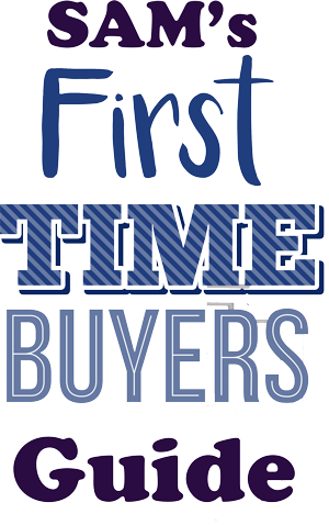 first time buyer guide
