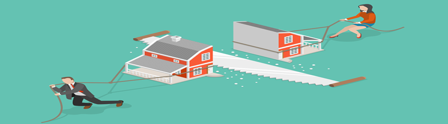 land registry sever joint tenancy