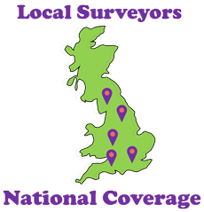 Local Chartered Building Surveyors National Coverage 