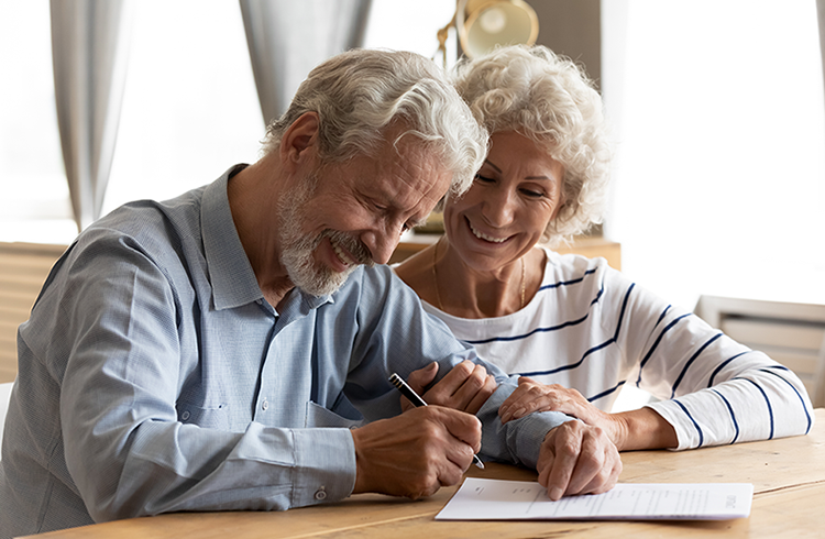 Post Nuptial Agreements from SAM Conveyancing