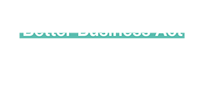 deed of assignment for property uk SAM Conveyancing is proud to support the Better Business Act