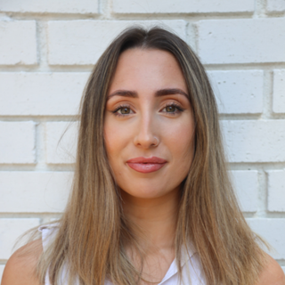 Olivia Carvell Conveyancing Consultant for SAM Conveyancing