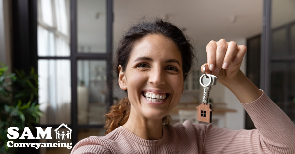 Sitemap | SAM Conveyancing