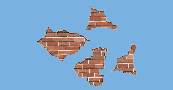 When to Worry About Cracks in Brick | SAM Conveyancing