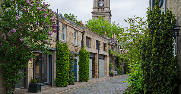 Garage Conversion Without Building Regulations | SAM Conveyancing