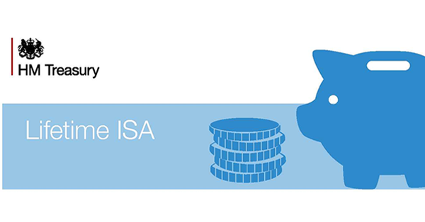 lifetime isa minimum deposit